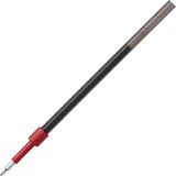 Tombow : Mono Graph Lite : Tükenmez Kalem Yedeği : 0,38 mm - Kırmızı