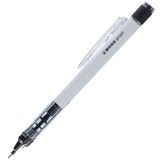 Tombow Mono Graph Neon M.Kurşun Kalem, 0,5Mm Blisterli(1Adet), Beyaz