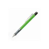 Tombow Mono Graph Neon M.Kurşun Kalem, 0,5Mm Blisterli(1Adet),Neon Yeşil