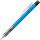 Tombow Mono Graph Neon Mavi 0.5 mm Mekanik Kurşun Kalem
