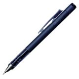 Tombow Mono Graph Neutral Color 0.5 mm Versatil Kalem Mat Lacivert