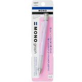 Tombow Mono Graph Pastel Lavanta 0.5 mm Mekanik Kurşun Kalem