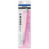 Tombow Mono Graph Pastel Mercan 0.5 mm Mekanik Kurşun Kalem