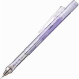 Tombow Mono Graph Versatil Kalem 0,5mm Şeffaf Mor - Renkli