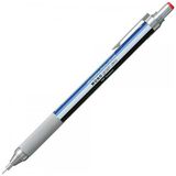 Tombow Mono Graph Zero Mekanik Kurşun Kalem 0,5 mm Çizgili - Renkli