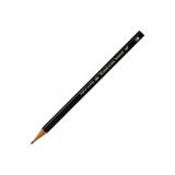Tombow MONO-J Dereceli Kurşun Kalem 3B