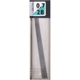 Tombow Mono Kalem Ucu 0.7 mm 2B 12'li Paket 60 mm Uzunlukta Kalem Uçları