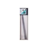 Tombow Mono Lead Kalem Ucu 0.7/2b 12'li Paket