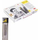 Tombow Mono Lead Kalem Ucu Classic 0.3 2h (Paket 12 Adet)
