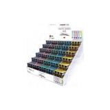 tombow mono lead min versatil kalem ucu 0.5 mm 2b pastel tüp (360 lı stand) - Yok