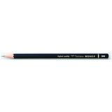 Tombow Mono-R 3b Dereceli Kurşun Kalem - Renkli