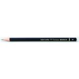 Tombow Mono-R H Dereceli Kurşun Kalem - Renkli