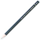 Tombow Mono-Rs 2H Dereceli Kurşun Kalem