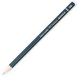 Tombow Mono-Rs 3B Dereceli Kurşun Kalem