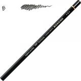Tombow Mono-RS B Dereceli Kurşun Kalem
