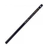 Tombow Mono-Rs H Dereceli Kurşun Kalem ( 3 Adet )