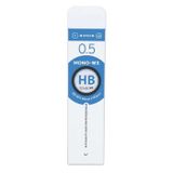 Tombow Mono-WX HB 0,5 mm 40 Adet Kalem Ucu