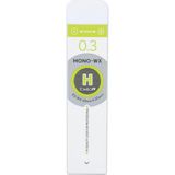 Tombow Mono WX Kalem Ucu 0,3mm 20 Adet Profesyonel Kullanım İçin Yüksek Kalite
