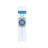 Tombow Mono-Wx Profesyonel Kalem Ucu 0.3 MM Hb 20'li Tüp