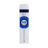 Tombow Mono-wx Profesyonel Kurşun Kalem Ucu 0.7 Mm Hb 40`lı Tüp