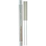 Tombow Mono Zero 2.3mm Kalem Silgi Yedeği 2' - Çok Renkli - Standart