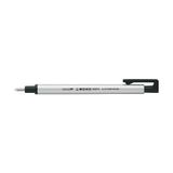 Tombow Mono Zero 2,5 mm Yassı Uç Gümüş Basmalı Kalem Silgi