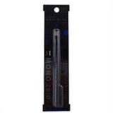 Tombow Mono Zero 2,5 mm Yassı Uç Siyah Basmalı Kalem Silgi