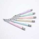 Tombow Monograph Shaker 0.7mm Versatil Kalem Ice Blue