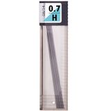 Tombow R7-RG H 0.7 mm Min Klasik Mono Lead Uç
