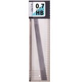 Tombow R7-RG HB Min Klasik Mono Lead HB 0.7 mm Uç