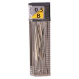 Tombow : Rg Klasik Kalem Ucu : 0,5 mm : B (5 Adet)