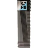 Tombow : Rg Klasik Kalem Ucu : 0,7 mm : Hb (5 Adet)