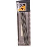 Tombow : Rg Klasik Kalem Ucu : 0,9 mm : 2b (5 Adet)