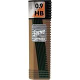 Tombow : Rg Klasik Kalem Ucu : 0,9 mm : Hb (5 Adet)