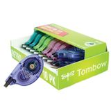 Tombow Şerit Daksil Retro 4.2 Mm X 10 Mt (Şerit Düzeltici) Ct-Yttb10P (10 Lu Paket)