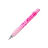 Tombow Serve Deep Versatil Kalem Basmalı 0.7 Mm Çiçek Desen Pembe