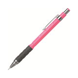 Tombow SH-300 0,7 mm Grip Neon Pembe K.Kalem