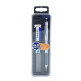 Tombow SH-300 Grip 0,7 mm Beyaz Uç Silgi Kalem Seti