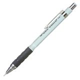 Tombow Sh-300 Grip Mekanik Kalem|Uç boyutu 0,7 mm|Öğrenciler, Yetişkinler, Ev, Okul, Ofis, Kırtasiye Kullanımı için İdeal|Yazma, Eskiz, Çizim, Mandala Sanatı | Gök Mavisi