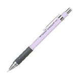Tombow Sh-300 Grip Mekanik Kalem|Uç boyutu 0,7 mm|Öğrenciler, Yetişkinler, Ev, Okul, Ofis, Kırtasiye Kullanımı için İdeal|Yazma, Eskiz, Çizim, Mandala Sanatı | Lavanta
