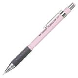 Tombow Sh-300 Grip Mekanik Kalem|Uç boyutu 0,7 mm|Öğrenciler, Yetişkinler, Ev, Okul, Ofis, Kırtasiye Kullanımı için İdeal|Yazma, Eskiz, Çizim, Mandala Sanatı | Sakura Pembesi