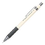 Tombow Sh-300 Grip Mekanik Kalem|Uç boyutu 0,7 mm|Öğrenciler, Yetişkinler, Ev, Okul, Ofis, Kırtasiye Kullanımı için İdeal|Yazma, Eskiz, Çizim, Mandala Sanatı | Vanilya Sarısı