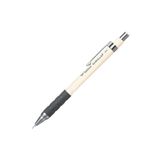 Tombow Sh-300 Grip Mekanik Kalem|Uç boyutu 0,7 mm|Öğrenciler, Yetişkinler, Ev, Okul, Ofis, Kırtasiye Kullanımı için İdeal|Yazma, Eskiz, Çizim, Mandala Sanatı | Vanilya Sarısı