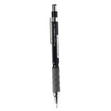 Tombow SH-300 Grip Siyah 0.5 mm Uçlu Kalem