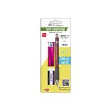 Tombow Sh 300 Grip Versatil Okul Seti Bordo