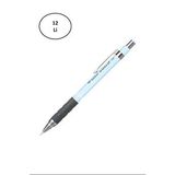 Tombow Sh-300 Versatil Kalem Grip 0.7 Mm Gök Mavisi 12'li