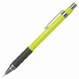 Tombow SH-GR53R7 SH-300 Grip 0.7 mm Neon Sarı Versatil Kalem