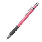 Tombow SH-GR81R7 SH-300 Grip 0.7 mm Açık Pembe Versatil Kalem
