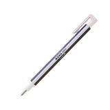 Tombow Silgi Çizgili Mono Zero Yassı Uçlu Kalem