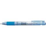 Tombow Silgi Kalem Tipi Şeffaf Mavi T-Eh-Ke M
